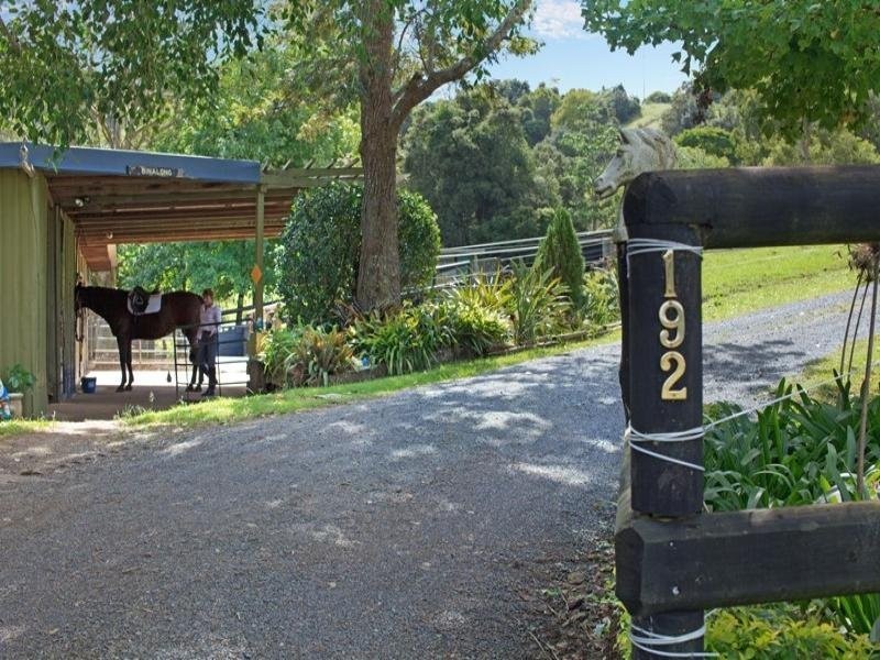 Mapleton QLD 4560