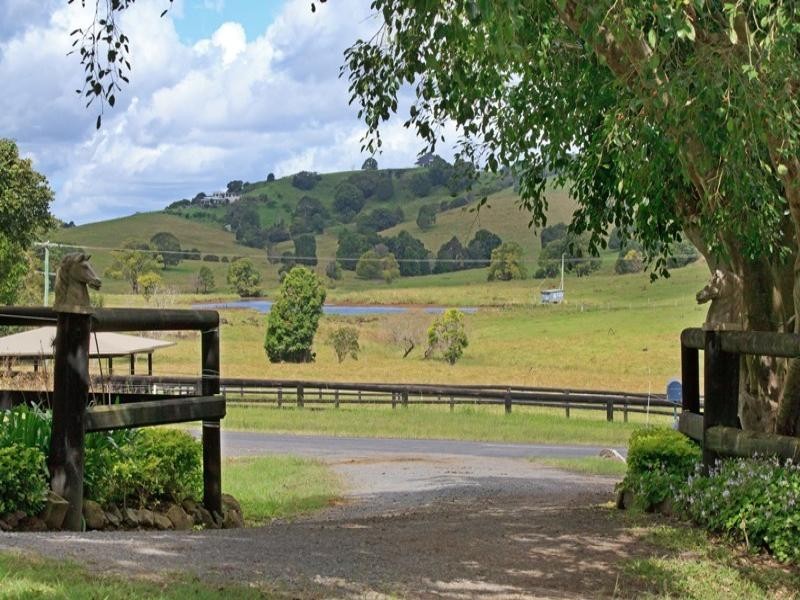 Mapleton QLD 4560