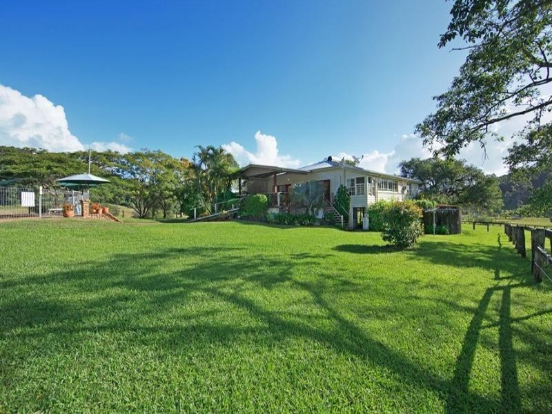 893 Eumundi Kenilworth Rd, Belli Park QLD 4562