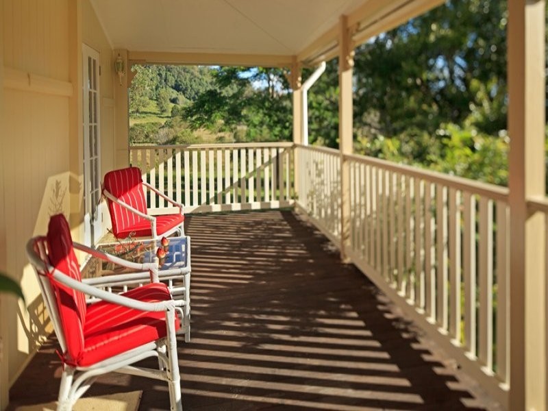 893 Eumundi Kenilworth Rd, Belli Park QLD 4562