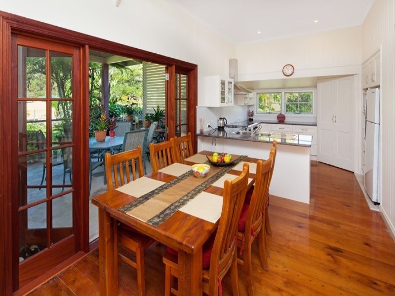 893 Eumundi Kenilworth Rd, Belli Park QLD 4562