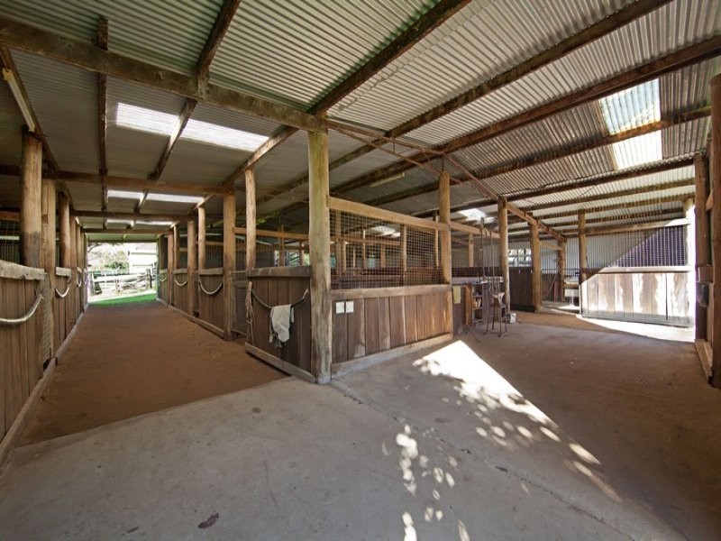 893 Eumundi Kenilworth Rd, Belli Park QLD 4562