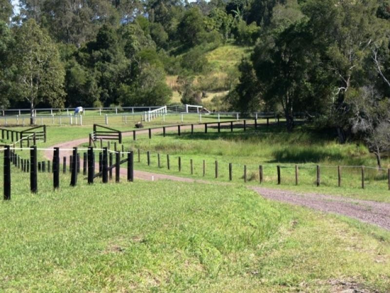 893 Eumundi Kenilworth Rd, Belli Park QLD 4562