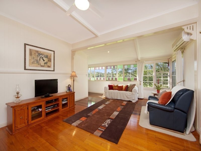 893 Eumundi Kenilworth Rd, Belli Park QLD 4562
