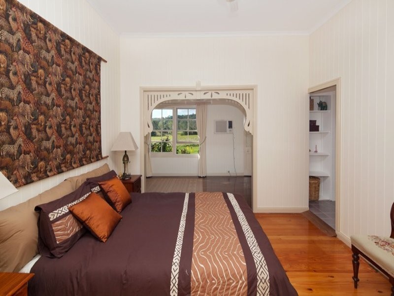 893 Eumundi Kenilworth Rd, Belli Park QLD 4562