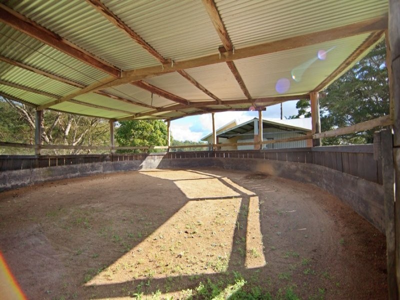 893 Eumundi Kenilworth Rd, Belli Park QLD 4562