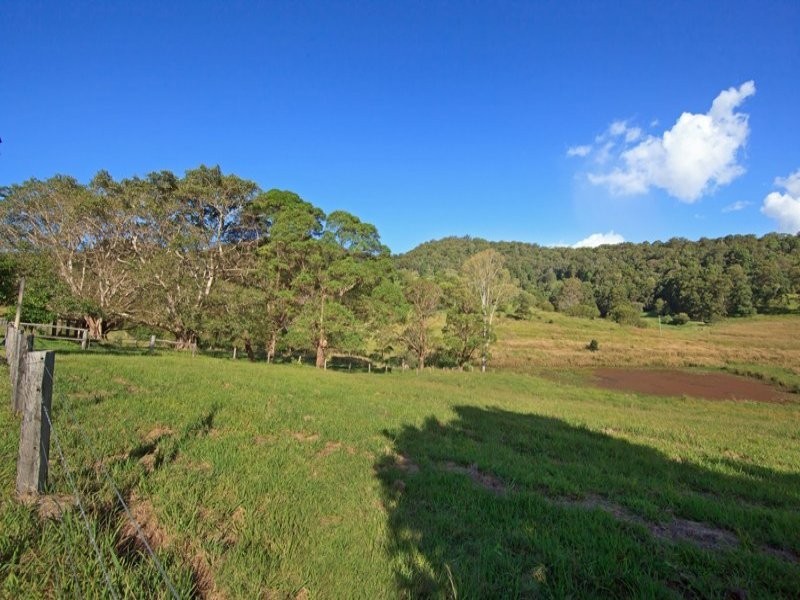 893 Eumundi Kenilworth Rd, Belli Park QLD 4562