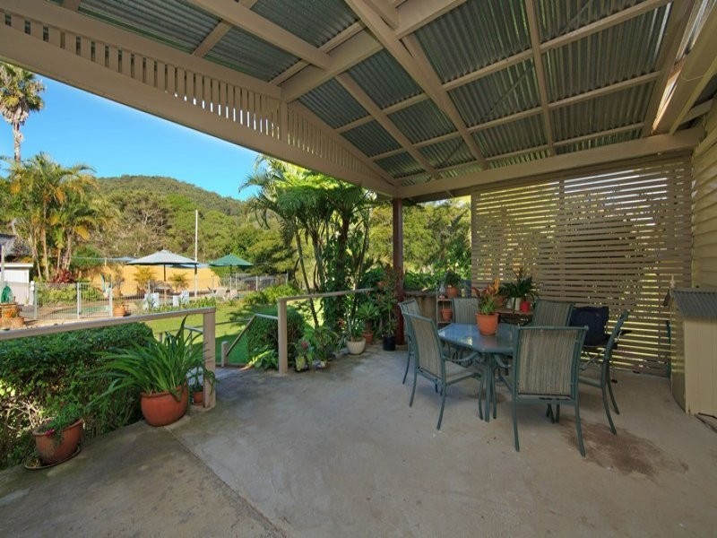 893 Eumundi Kenilworth Rd, Belli Park QLD 4562