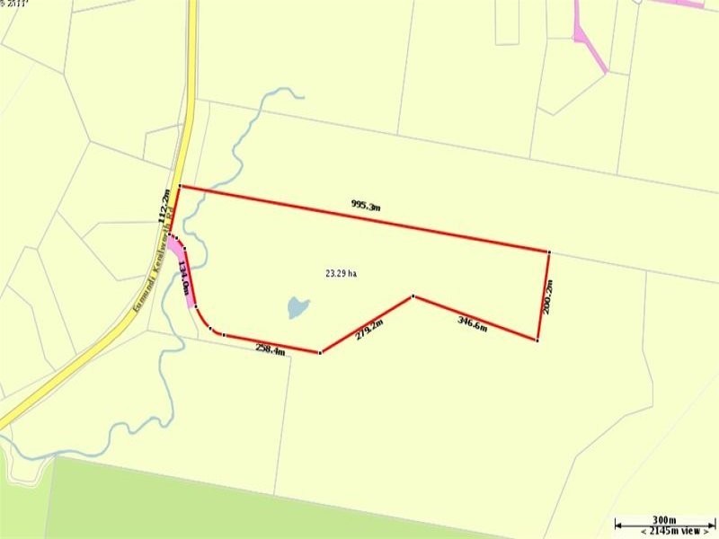 893 Eumundi Kenilworth Rd, Belli Park QLD 4562