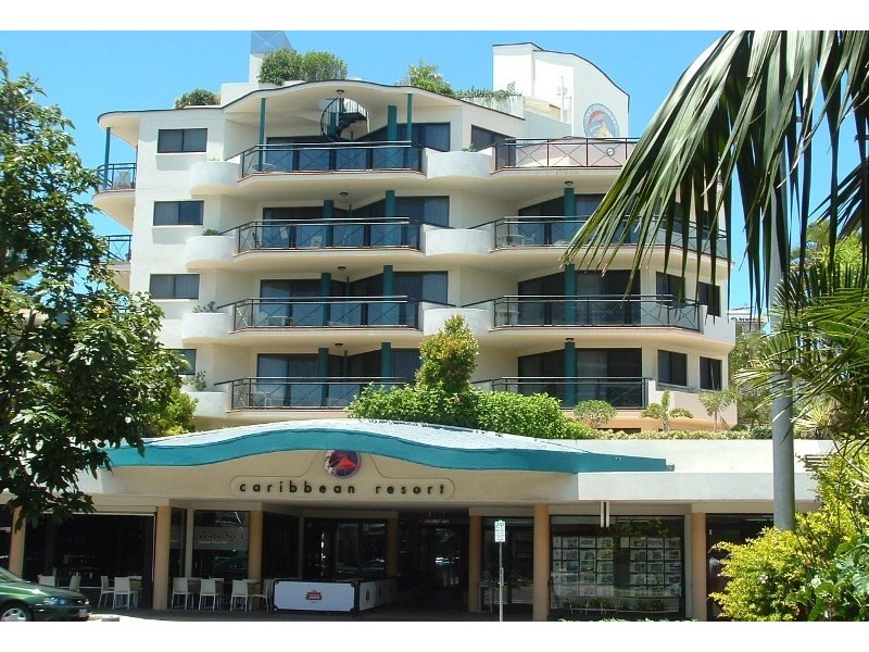 Unit 8 Caribbean Brisbane Road, Mooloolaba QLD 4557