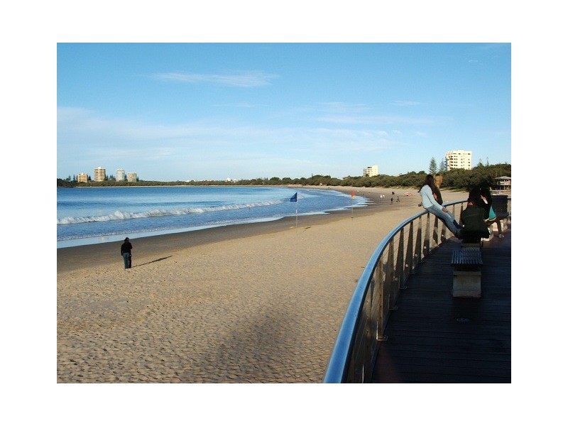 Unit 8 Caribbean Brisbane Road, Mooloolaba QLD 4557