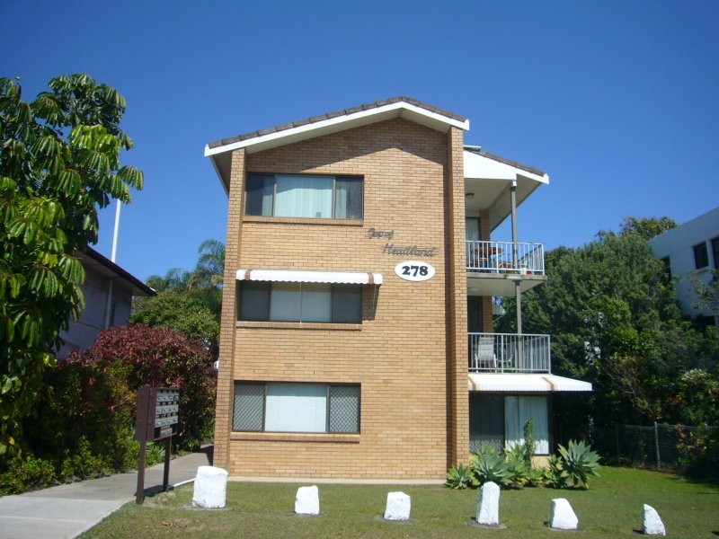 12/278 Alexandra Parade, Alexandra Headland QLD 4572