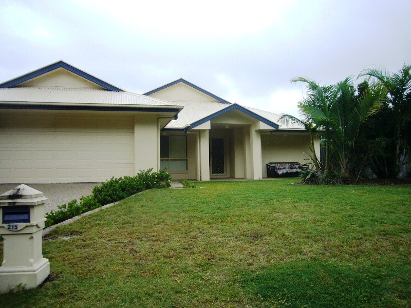 215 University Way, Sippy Downs QLD 4556