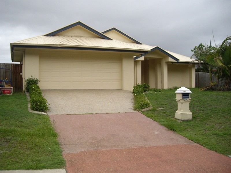 215 University Way, Sippy Downs QLD 4556