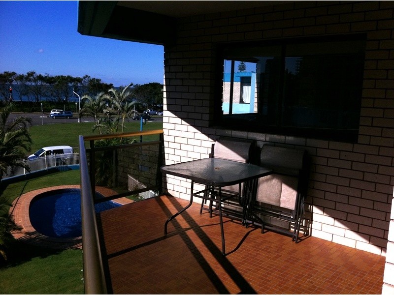 13/112 Alexandra Parade, Alexandra Headland QLD 4572