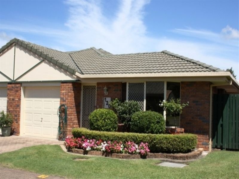 UNIT 120 REGENTS LANDING 19 ARWEN STREET, Maroochydore QLD 4558