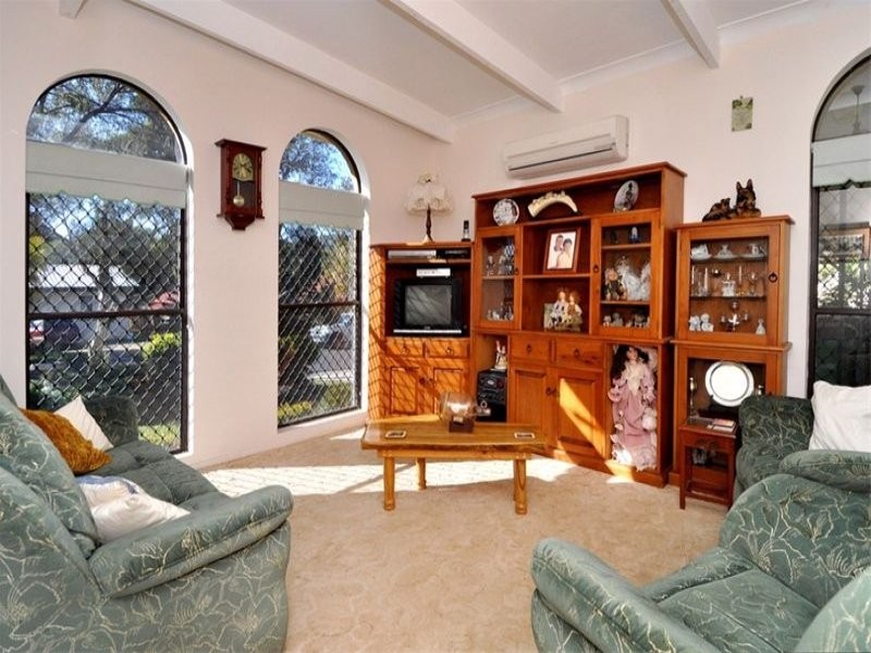 8 TYTHERLEIGH ROAD, Palmwoods QLD 4555