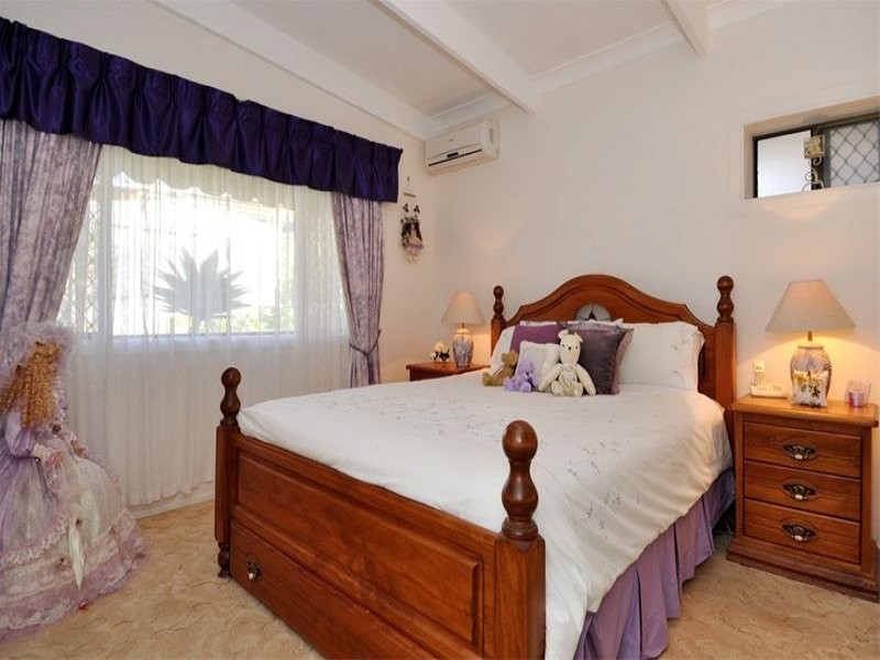 8 TYTHERLEIGH ROAD, Palmwoods QLD 4555