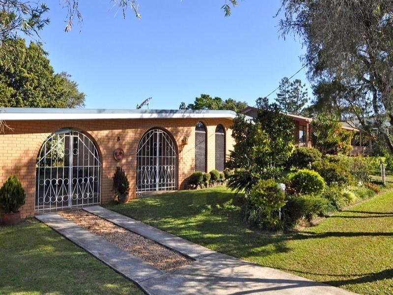 8 TYTHERLEIGH ROAD, Palmwoods QLD 4555