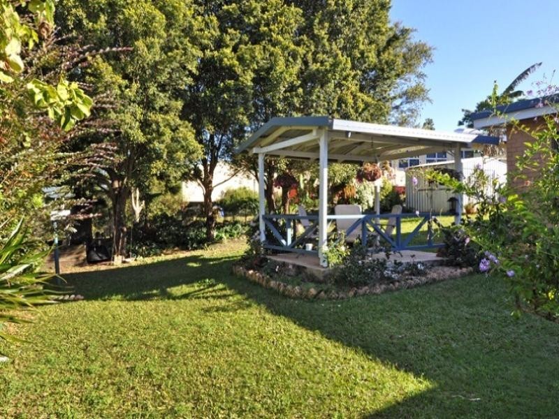 8 TYTHERLEIGH ROAD, Palmwoods QLD 4555