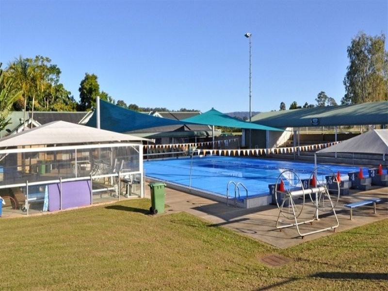 8 TYTHERLEIGH ROAD, Palmwoods QLD 4555