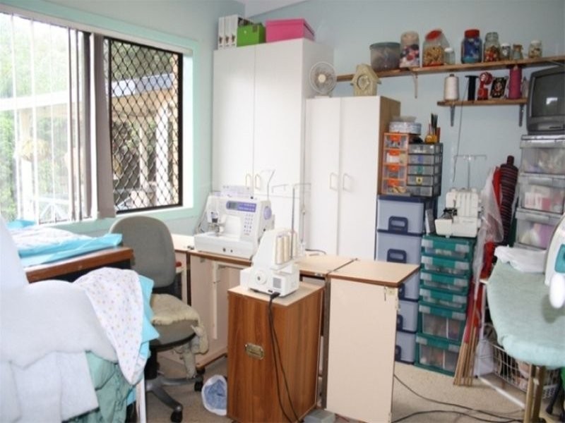 8 TYTHERLEIGH ROAD, Palmwoods QLD 4555