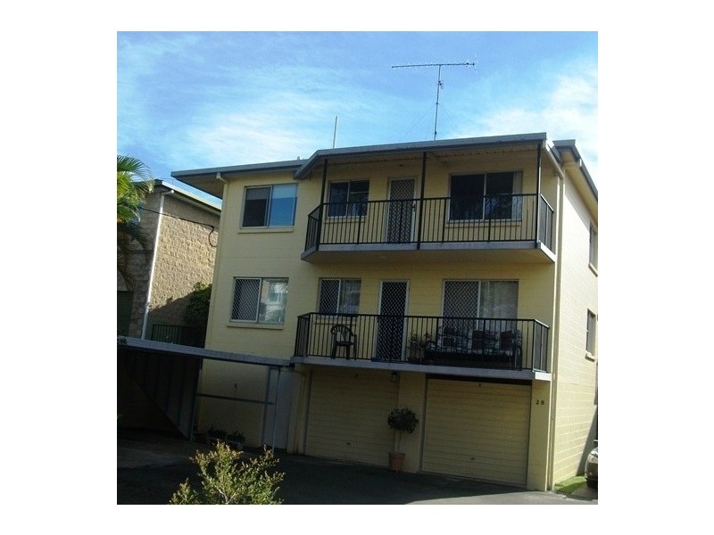3/28 Camfield Street, Alexandra Headland QLD 4572