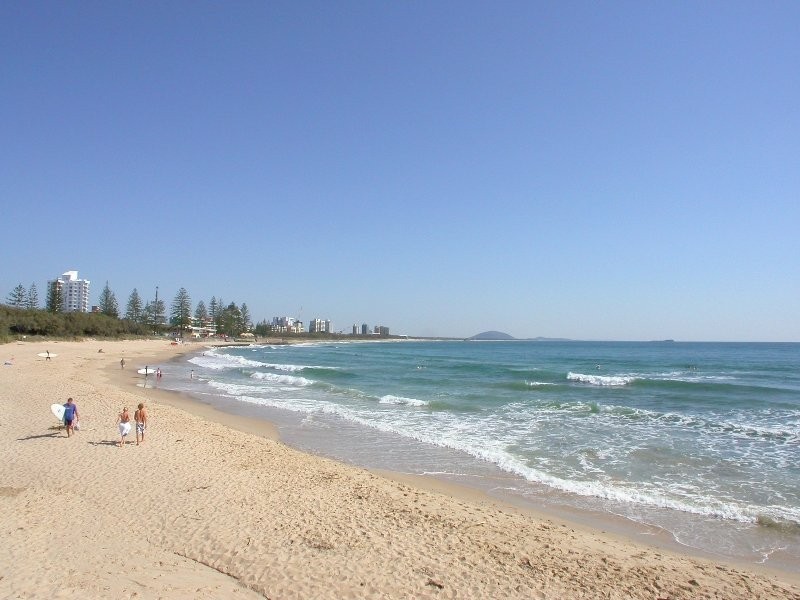 3/28 Camfield Street, Alexandra Headland QLD 4572