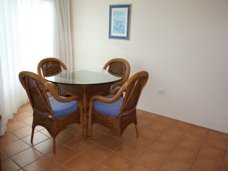 UNIT 6 ALEX SEASIDE RESORT 146 ALEXANDRA PARADE, Alexandra Headland QLD 4572