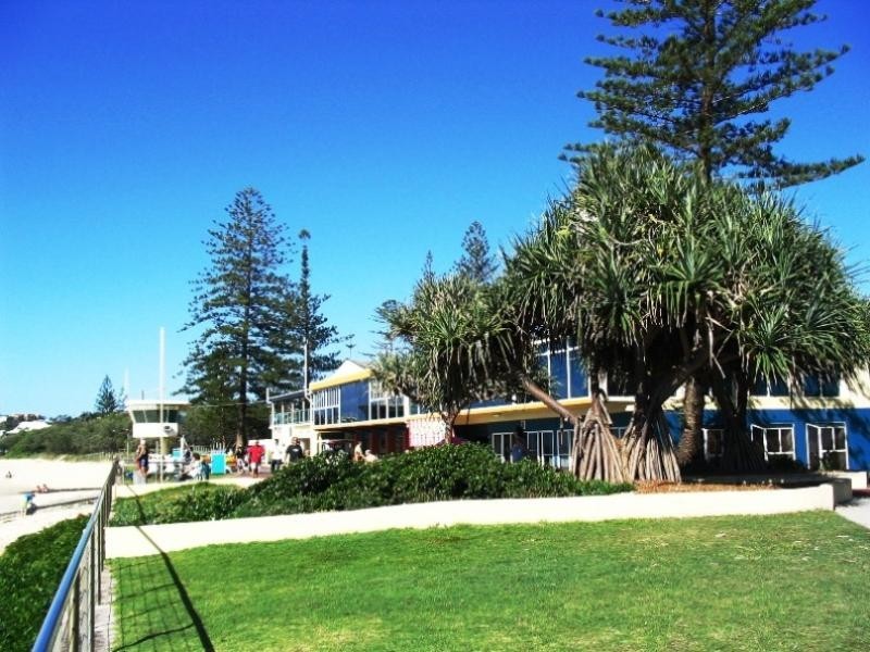 UNIT 6 ALEX SEASIDE RESORT 146 ALEXANDRA PARADE, Alexandra Headland QLD 4572