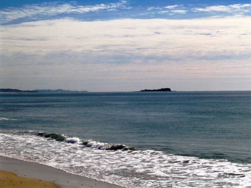 UNIT 6 ALEX SEASIDE RESORT 146 ALEXANDRA PARADE, Alexandra Headland QLD 4572