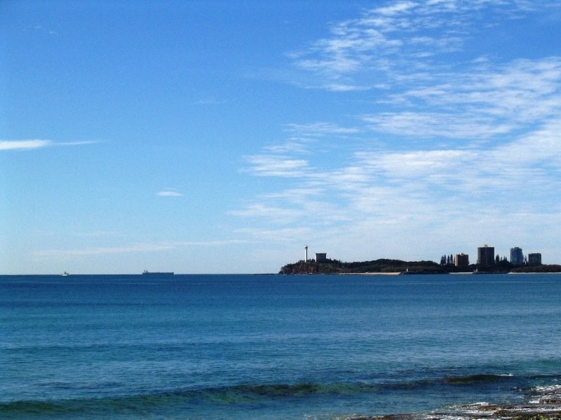 UNIT 6 ALEX SEASIDE RESORT 146 ALEXANDRA PARADE, Alexandra Headland QLD 4572