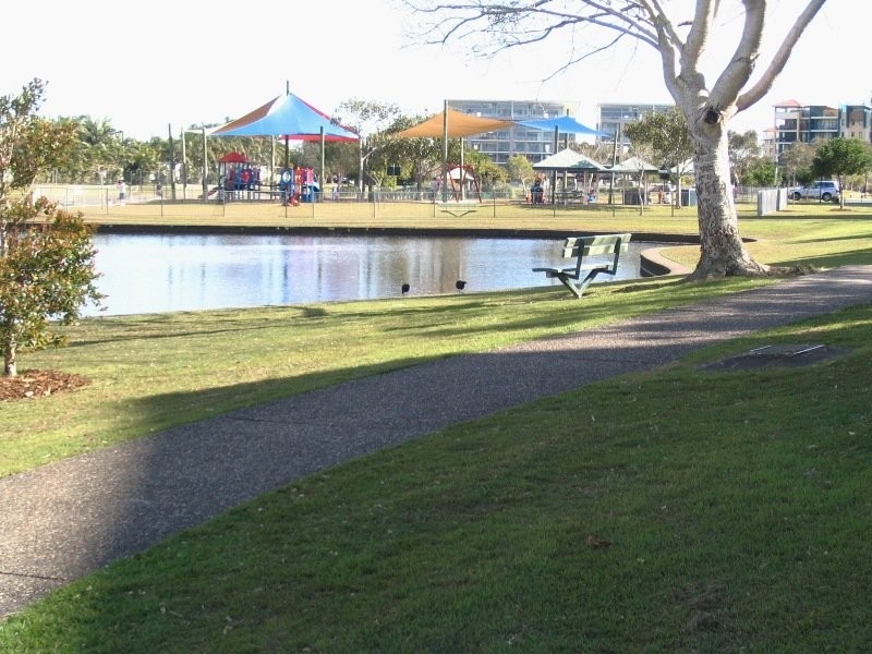 UNIT 6 ALEX SEASIDE RESORT 146 ALEXANDRA PARADE, Alexandra Headland QLD 4572