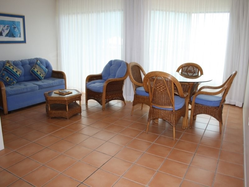 UNIT 6 ALEX SEASIDE RESORT 146 ALEXANDRA PARADE, Alexandra Headland QLD 4572