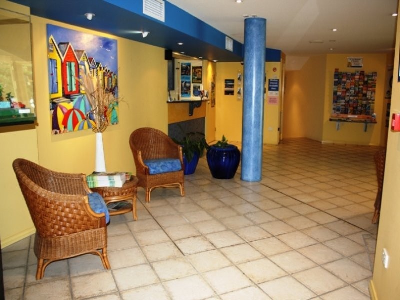 UNIT 6 ALEX SEASIDE RESORT 146 ALEXANDRA PARADE, Alexandra Headland QLD 4572