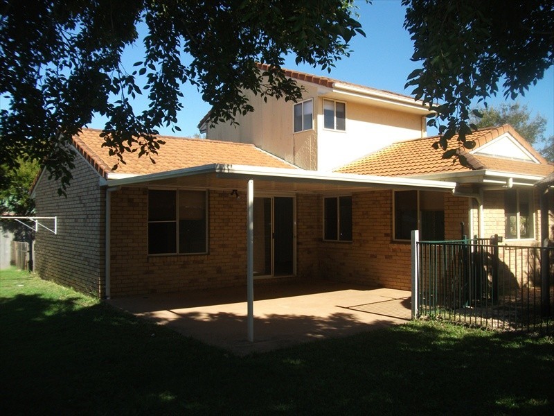 3 Beaverbrook Circuit, Sippy Downs QLD 4556