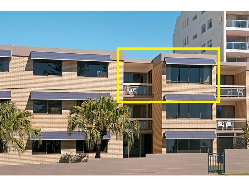 Unit 22 ‘Bellardoo’ 2 Meta Street, Mooloolaba QLD 4557