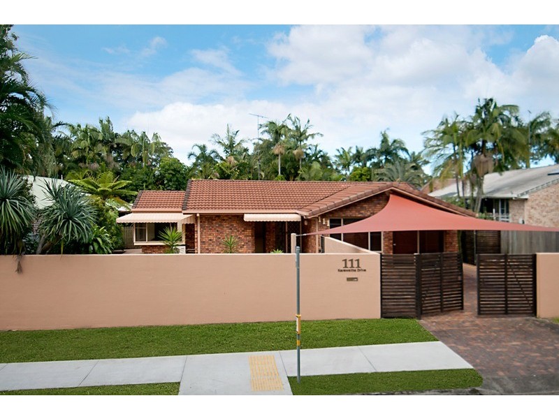 111 Karawatha Drive, Mountain Creek QLD 4557