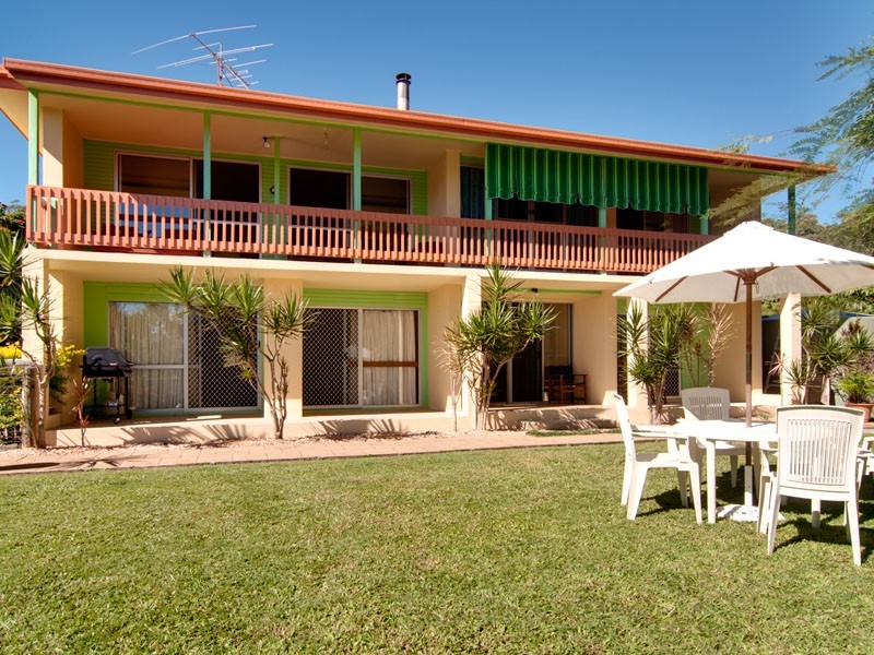 307 Ilkley Road, Ilkley QLD 4554