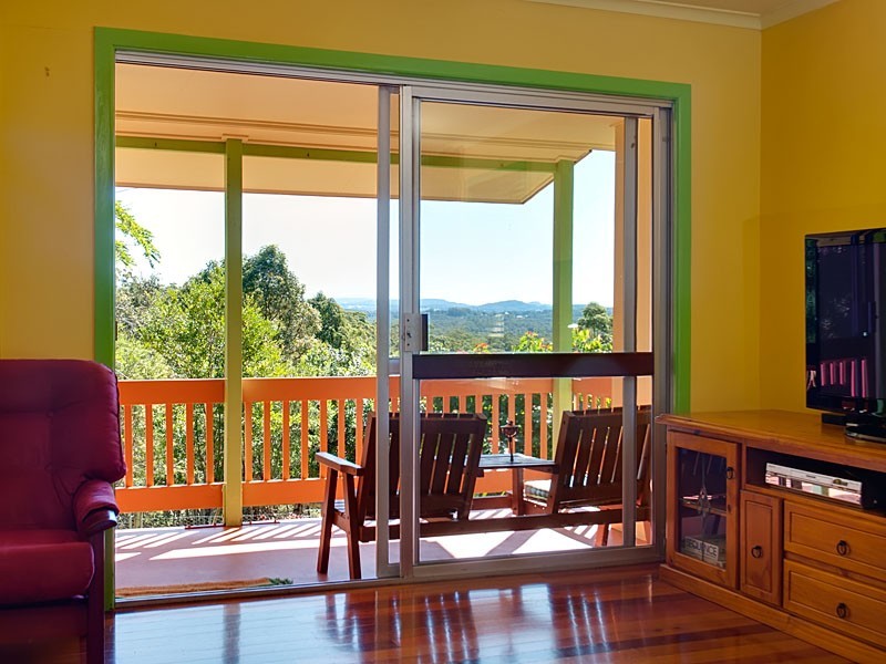 307 Ilkley Road, Ilkley QLD 4554