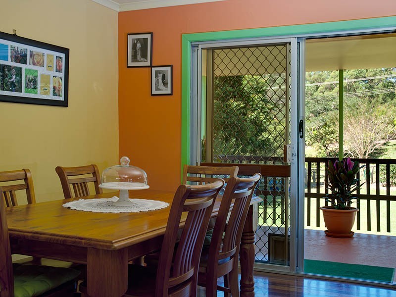 307 Ilkley Road, Ilkley QLD 4554
