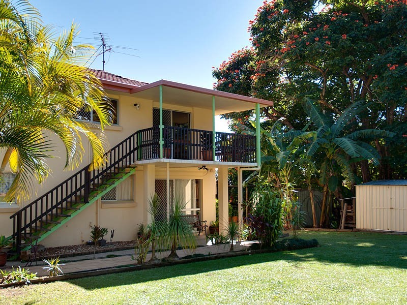 307 Ilkley Road, Ilkley QLD 4554