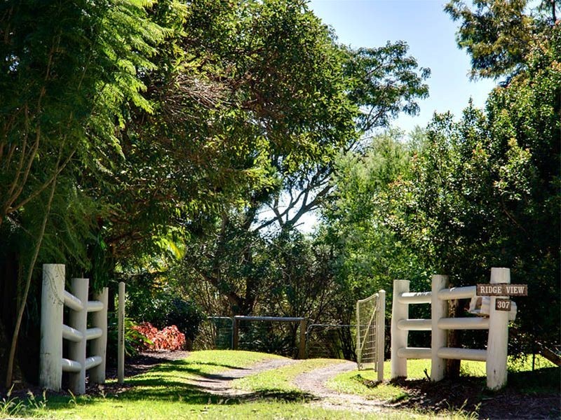 307 Ilkley Road, Ilkley QLD 4554