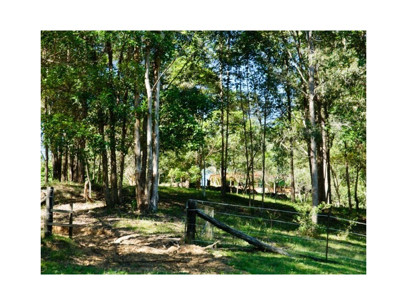 307 Ilkley Road, Ilkley QLD 4554