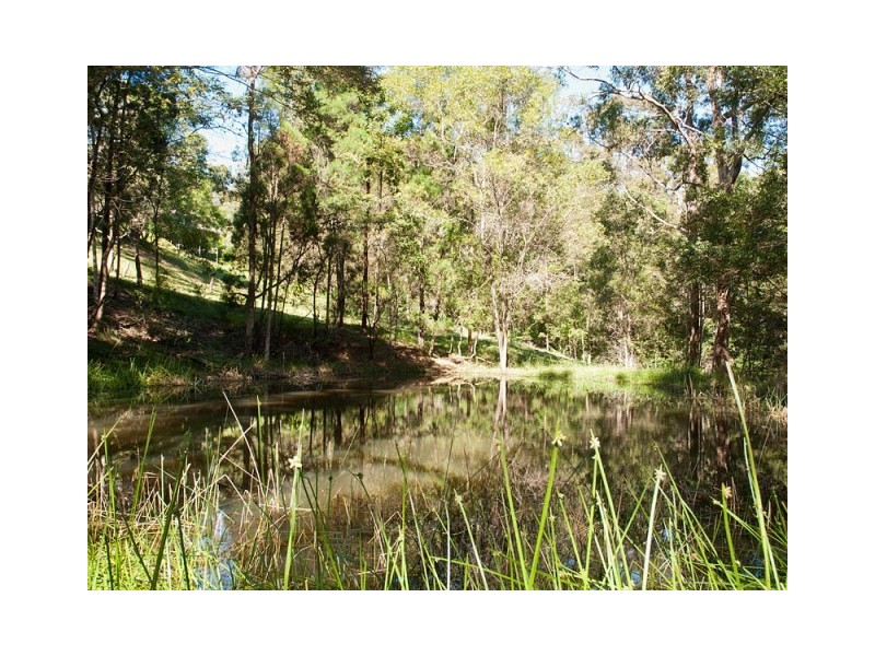 307 Ilkley Road, Ilkley QLD 4554