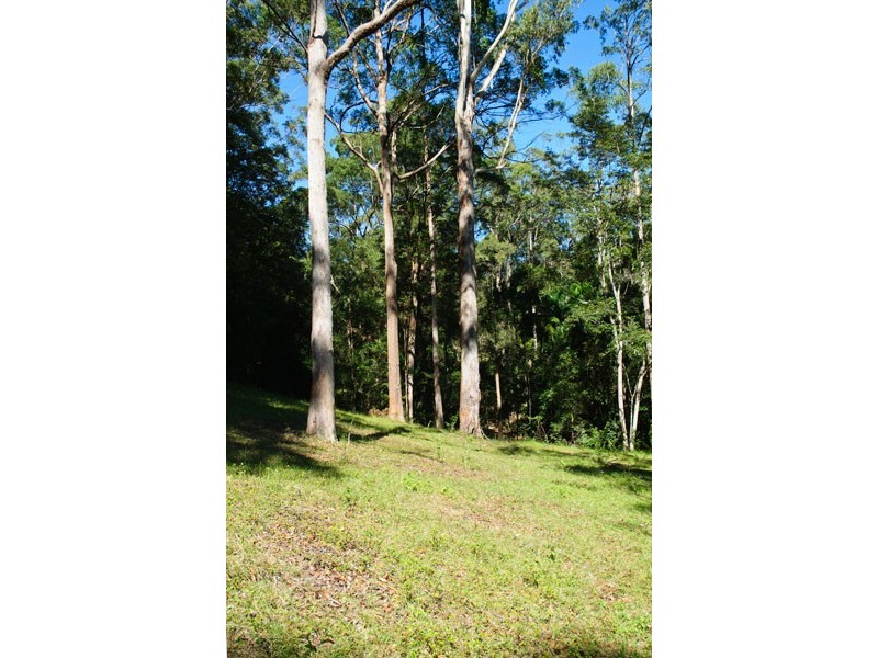 307 Ilkley Road, Ilkley QLD 4554