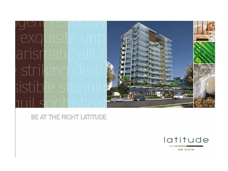 LATITUDE – 92 Sixth Avenue, Maroochydore QLD 4558