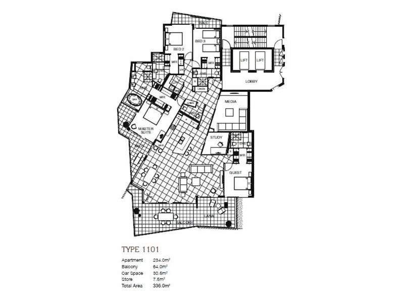 LATITUDE – 92 Sixth Avenue, Maroochydore QLD 4558