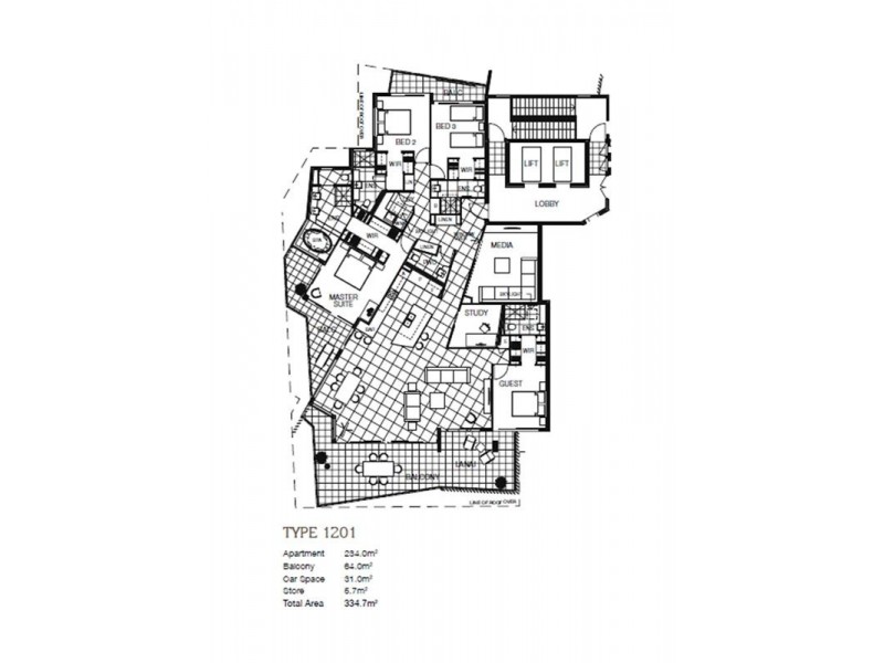 LATITUDE – 92 Sixth Avenue, Maroochydore QLD 4558