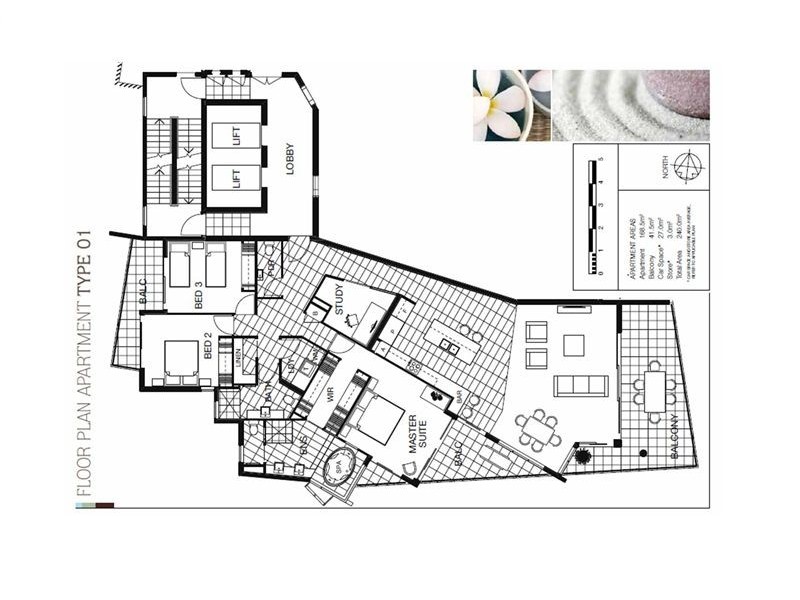 LATITUDE – 92 Sixth Avenue, Maroochydore QLD 4558